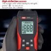 TASI TA650A Noise Meter Decibel Detector Volume Tester - 6