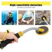 PI750 Underwater Metal Detector with 30m Depth & Pinpointer - 7
