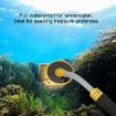 PI750 Underwater Metal Detector with 30m Depth & Pinpointer - 9