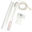 300mm Digital Readout Encoder Linear Scale for Milling Lathe - 2