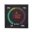SINOTIMER N-72A LED Digital Ammeter AC Current Indicator - 1
