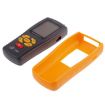 BENETECH GM520 Yellow LCD Display Pressure Manometer - 4