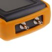 BENETECH GM520 Yellow LCD Display Pressure Manometer - 6
