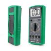 BAKU BK-9205B Large Screen Burn-proof Digital Multimeter - 3