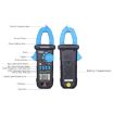 BSIDE ACM03 Plus 400A Clamp Meter for AC/DC - 3