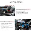 BSIDE ACM03 Plus 400A Clamp Meter for AC/DC - 7