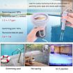 PC102 Swimming Pool Water Quality PH and Chlorine Tester Pen - 7