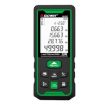 SNDWAY SW50G 50m High-Precision Green Laser Rangefinder - 1