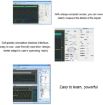 ISDS205A 20M Bandwidth USB Digital Oscilloscope & Data Recorder - 6