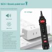 ET8906 WinAPEX Digital Multimeter Voltage Test Pen & Diode Tester - 7