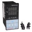 SINOTIMER MC401 PID Temperature Controller Relay SSR Output - 2