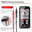 HABOTEST HT112B Mini Digital High-precision Multimeter Display - 2