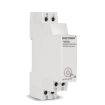 SINOTIMER TM608 WiFi Power Meter Mobile App 16A 100-240V - 1
