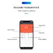 SINOTIMER TM608 WiFi Power Meter Mobile App 16A 100-240V - 4