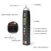 HABOTEST HT122 Phase Sequence Multimeter & Smart Test Pen - 2