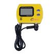 Durable PH Tester & Temperature Monitor with Backlight - US Plug - 2