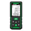SNDWAY SW100G 100m Green Laser Rangefinder, Indoor/Outdoor Precision - 1
