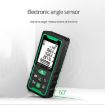 SNDWAY SW100G 100m Green Laser Rangefinder, Indoor/Outdoor Precision - 4