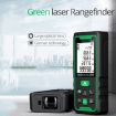 SNDWAY SW100G 100m Green Laser Rangefinder, Indoor/Outdoor Precision - 6