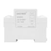 SINOTIMER SDM002 DIN Rail Single-Phase Voltage & Current Meter (63A) - 6