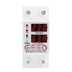 SINOTIMER SVP-918 Intelligent Over/Under-voltage Protector 63A - 1