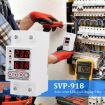 SINOTIMER SVP-918 Intelligent Over/Under-voltage Protector 63A - 6