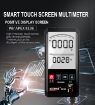 WinAPEX Model 8136 Smart Touch Screen Digital Multimeter - 5