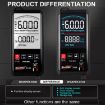 WinAPEX Model 8136 Smart Touch Screen Digital Multimeter - 6
