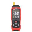 TASI TA612A K-Type Thermocouple Probe Single Channel Thermometer - 1