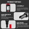 BENETECH GM760 Digital PH Meter Tester for Accurate Measurements - 5
