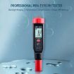 BENETECH GM760 Digital PH Meter Tester for Accurate Measurements - 7