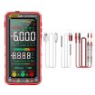 ANENG 682 Smart VA Reverse Display Auto-Range Rechargeable Multimeter - 1