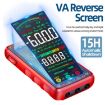 ANENG 682 Smart VA Reverse Display Auto-Range Rechargeable Multimeter - 3