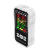 White High Frequency Electromagnetic Radiation Detector - 3