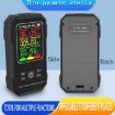 White High Frequency Electromagnetic Radiation Detector - 6