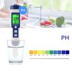 EZ-9909 5-in-1 Water Quality Detector: PH/Salinity/Temp/TDS/EC - 7