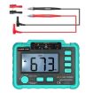 VC60B+ Digital Multimeter Insulation Resistance Tester Instrument - 1