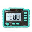 VC60B+ Digital Multimeter Insulation Resistance Tester Instrument - 2