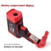 TASI TA603A Infrared Thermometer -32 to 1080C, Color Screen - 4