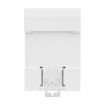 SINOTIMER SDM003-T DIN Rail AC Voltage & Current Meter, Dual Display - 4