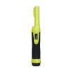 HS-10 Waterproof Metal Detector LCD, Fluorescent Green Rod - 2