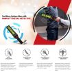 TS90 Hand-held Metal Detector, 60mm Detection Distance - 8