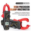 ANENG ST192 600A Multifunctional AC/DC Clamp Digital Meter - 2