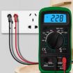 Portable XL830L Digital Multimeter Handheld Current Voltage Tester - 1