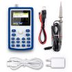 FNIRSI 1C15 Portable Mini Digital Oscilloscope, EU Plug - 9