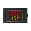 SINOTIMER D85-5035VA Dual-Display AC Voltage & Current Meter - 1