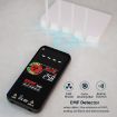 BSIDE S20 Large Screen Electromagnetic Radiation Multimeter Tester - 4