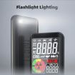 BSIDE S20 Large Screen Electromagnetic Radiation Multimeter Tester - 8