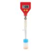 Portable PH-98108 Digital Soil Acidity Meter - 1