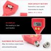 Portable PH-98108 Digital Soil Acidity Meter - 5